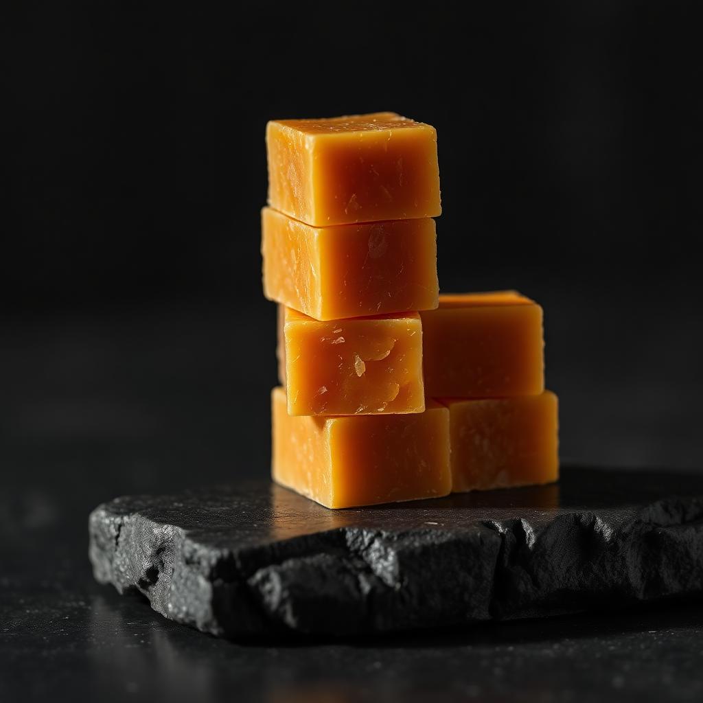 Jaggery Cubes