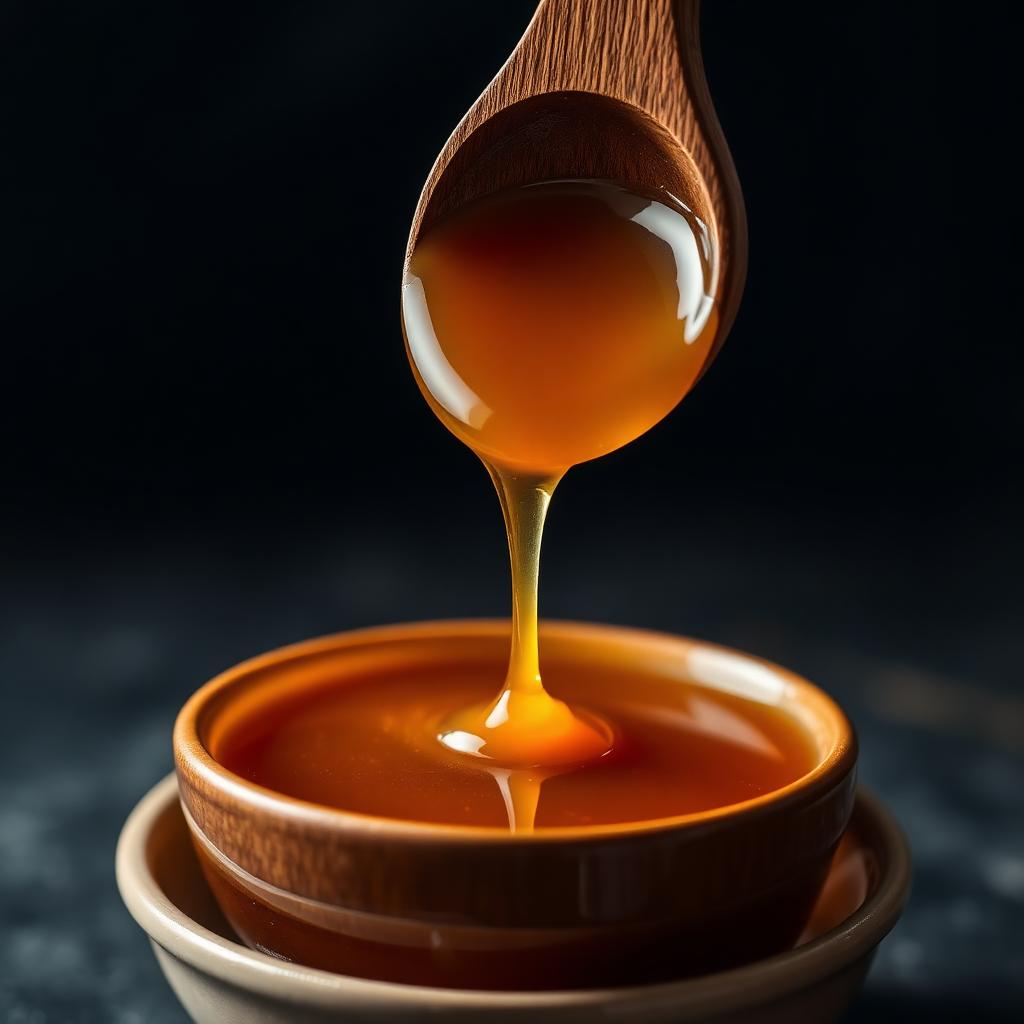 Liquid Jaggery