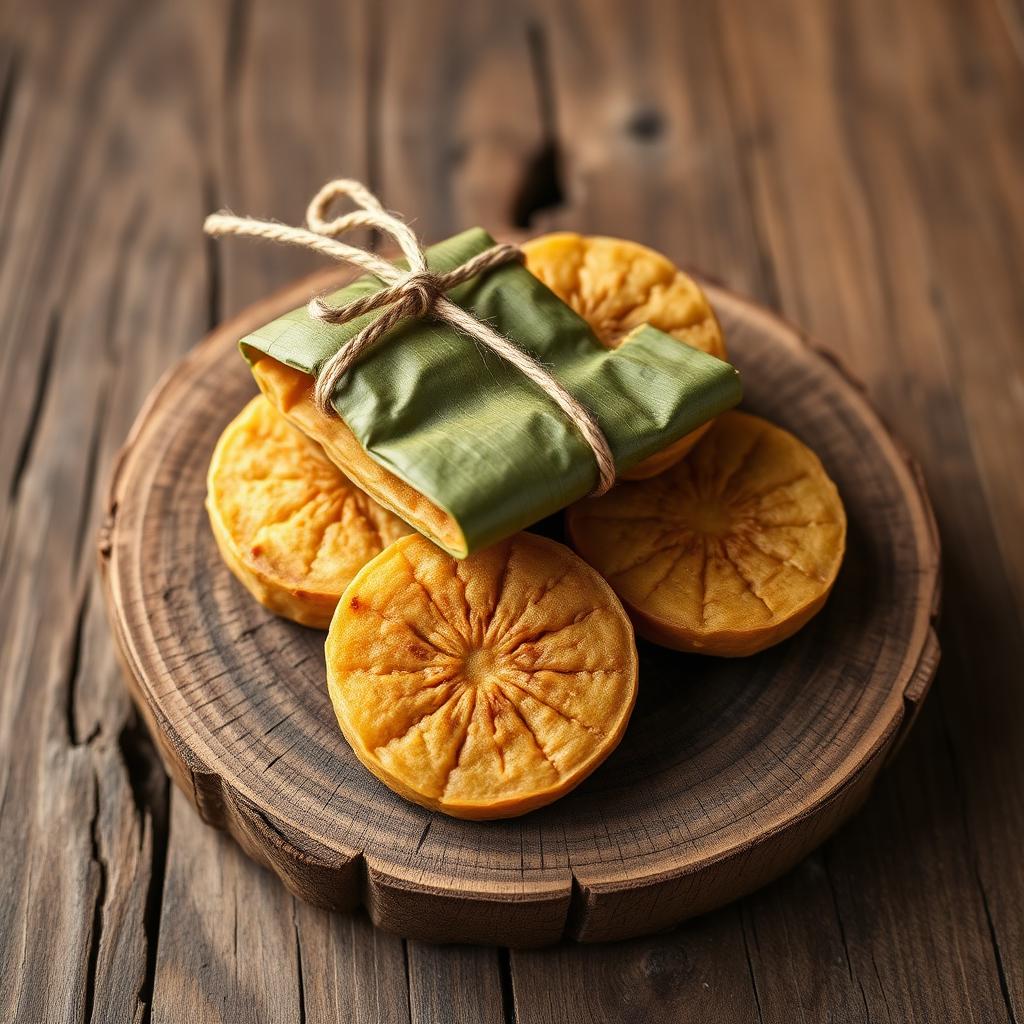 Organic Jaggery