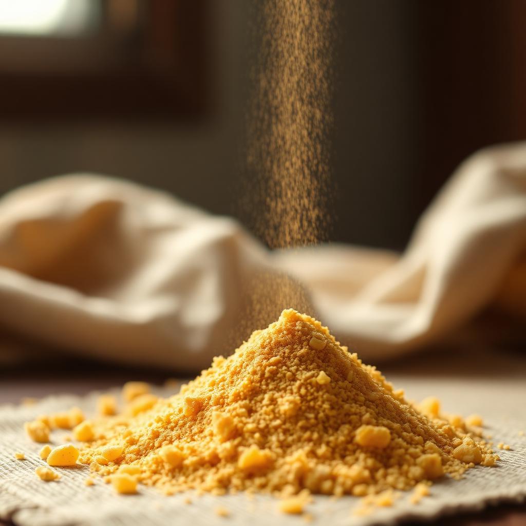 Jaggery Powder