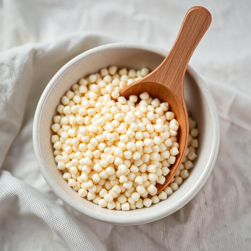 Sorghum (Jowar) — TerraNova Exports