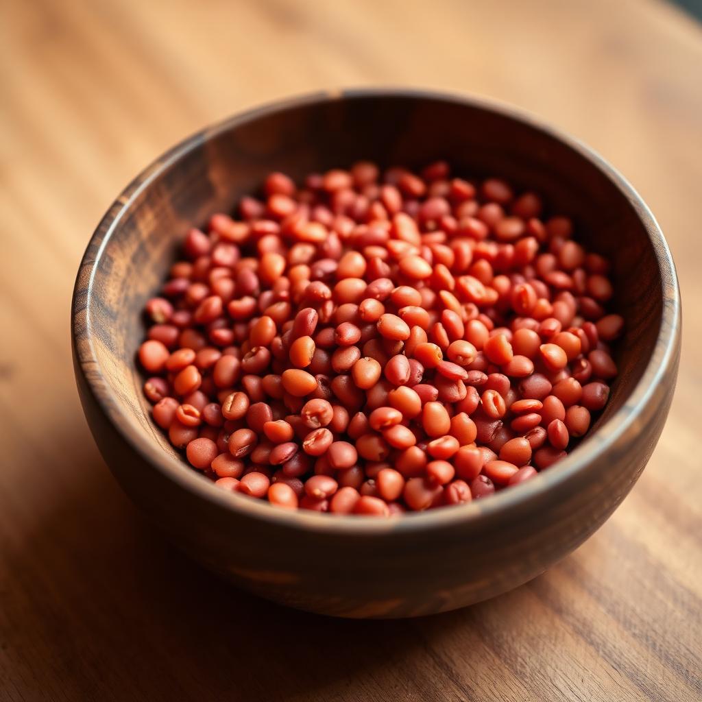 Masoor Dal — TerraNova Exports