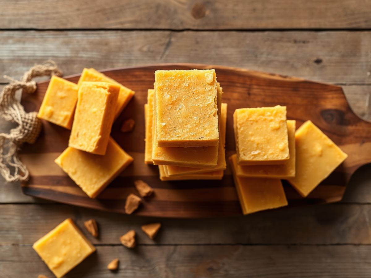 Jaggery
