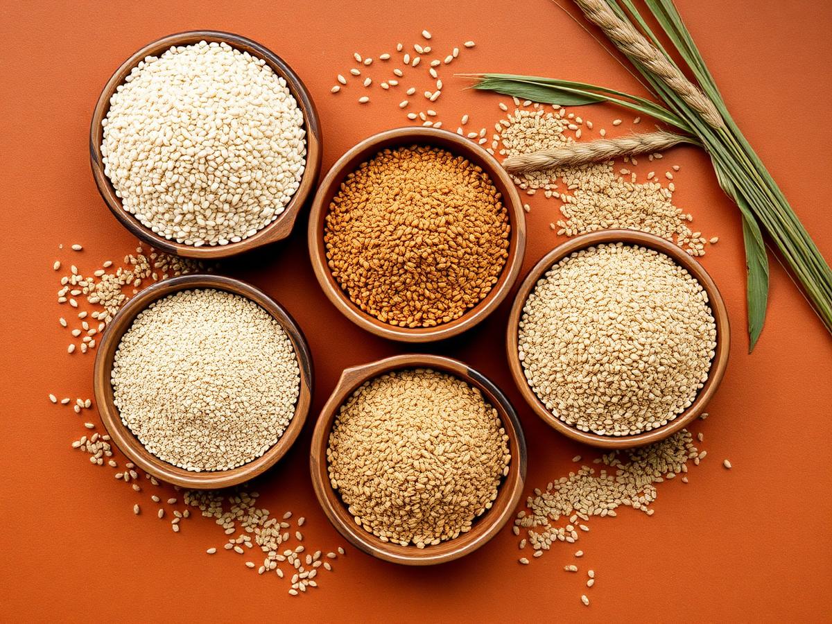 Millets