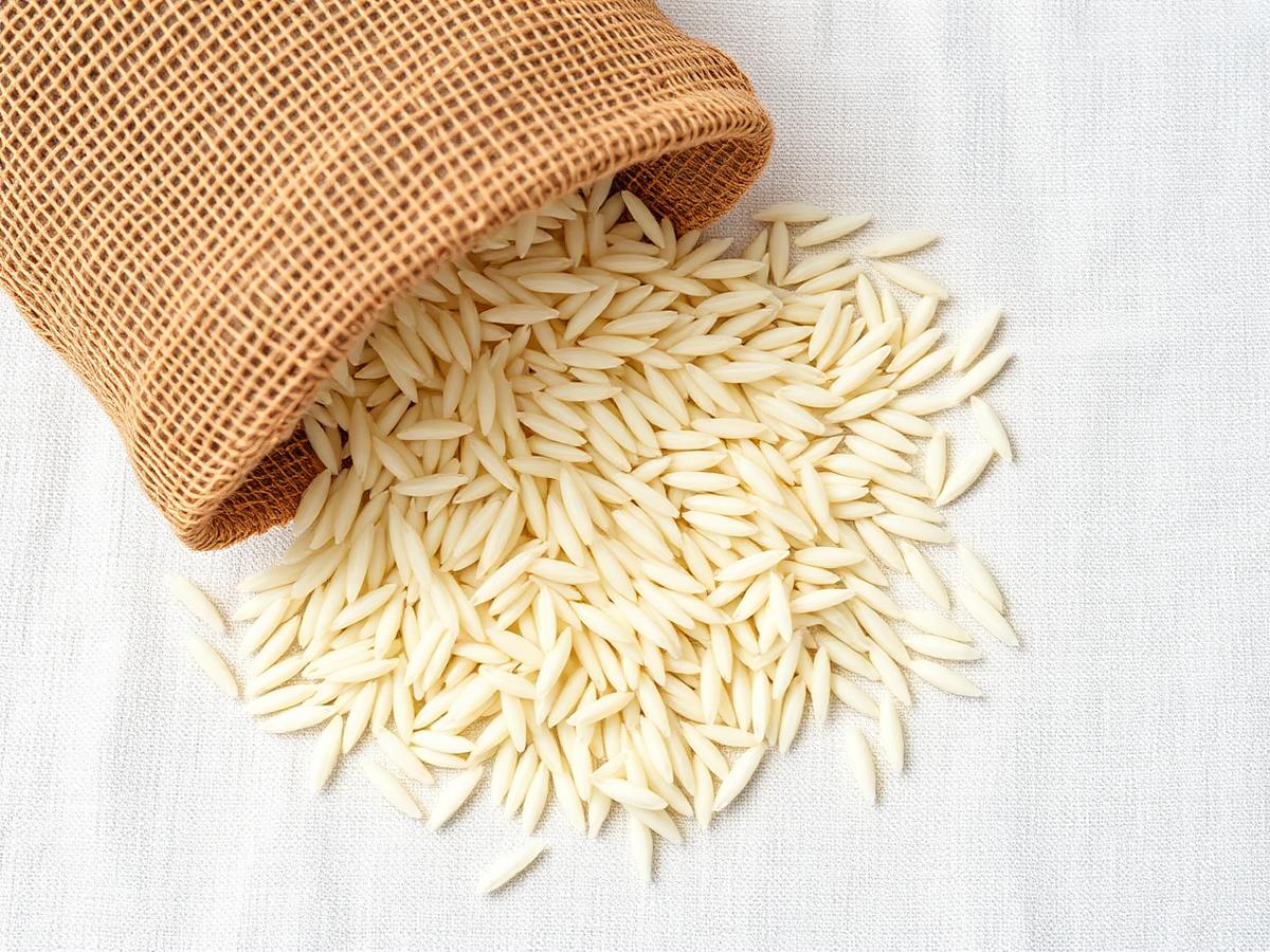 Rice