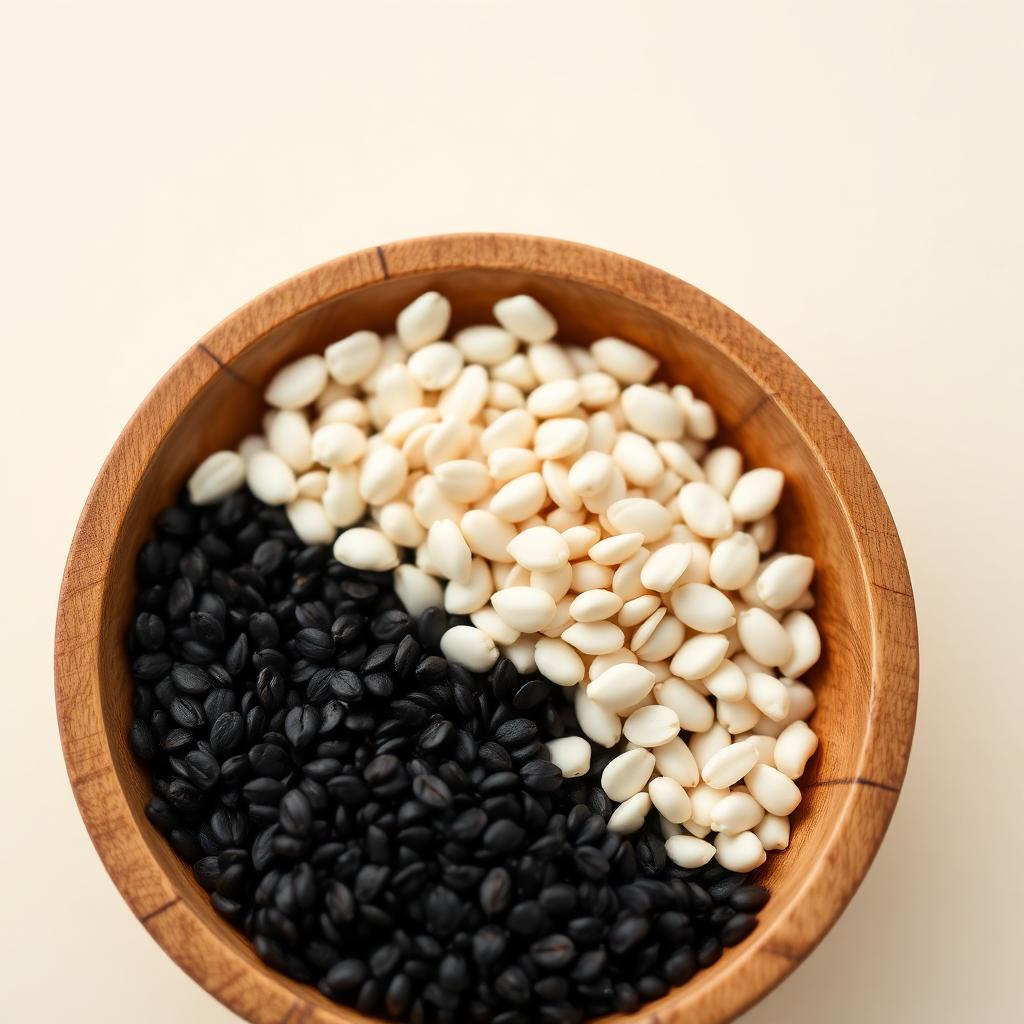 Oil Seeds