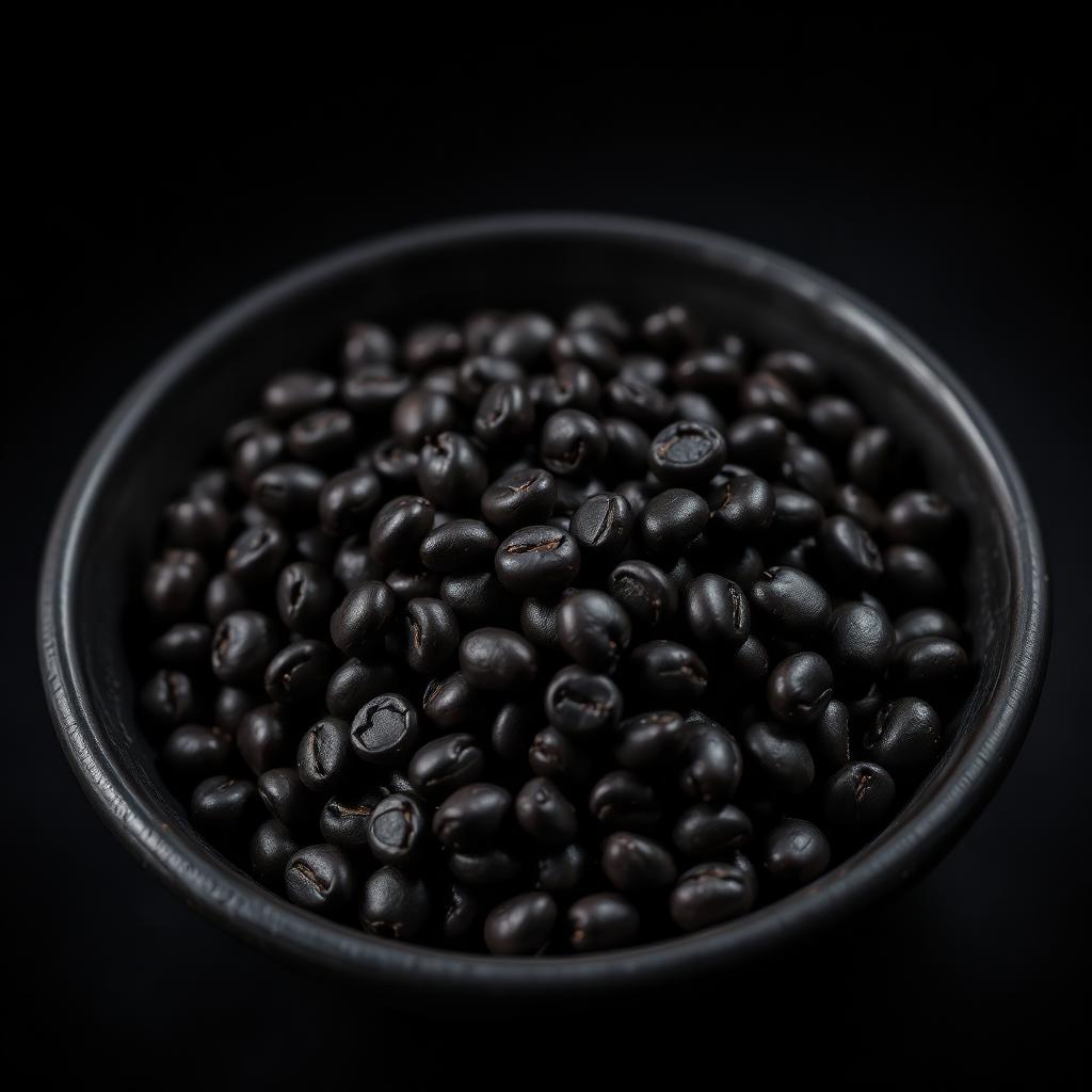 Urad Dal — TerraNova Exports